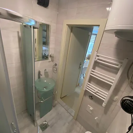 Vujanac Apartament *