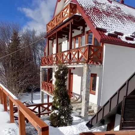 Vujanac Apartament