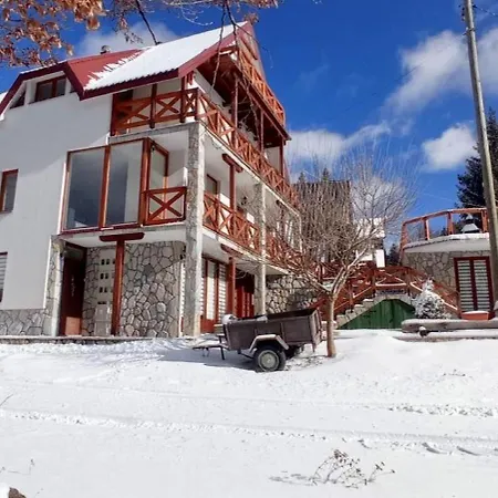 Apartament Vujanac Kopaonik