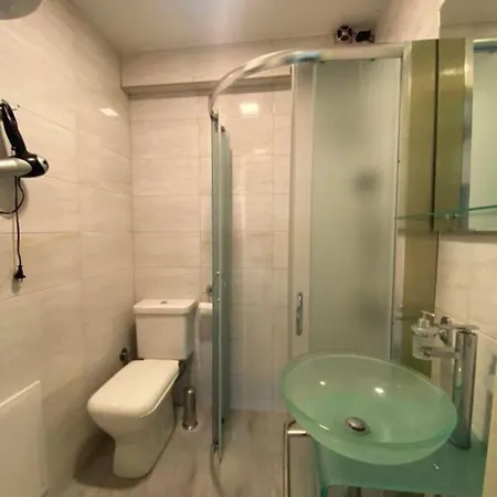 Vujanac Апартаменты Копаоник