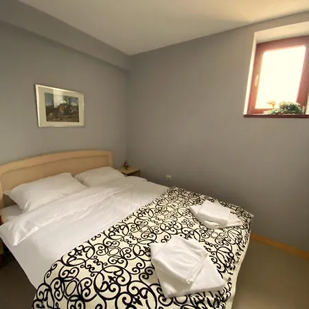 Апартаменты Vujanac *