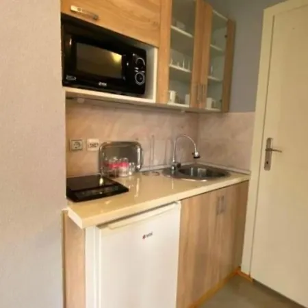 Vujanac * Копаоник