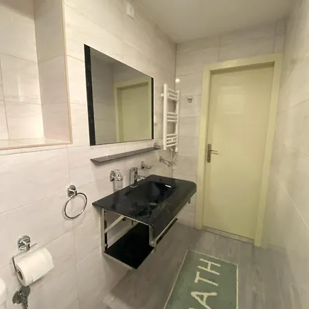 Vujanac Апартаменты *