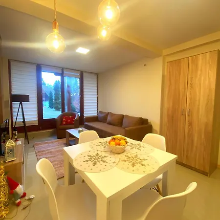 Апартаменты Vujanac Копаоник