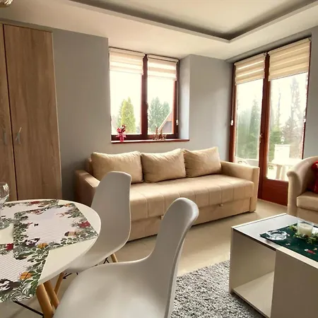 Vujanac Apartament *