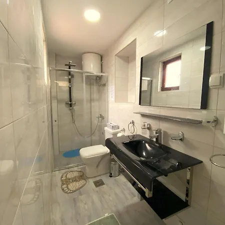 Vujanac شقة كوباونيك