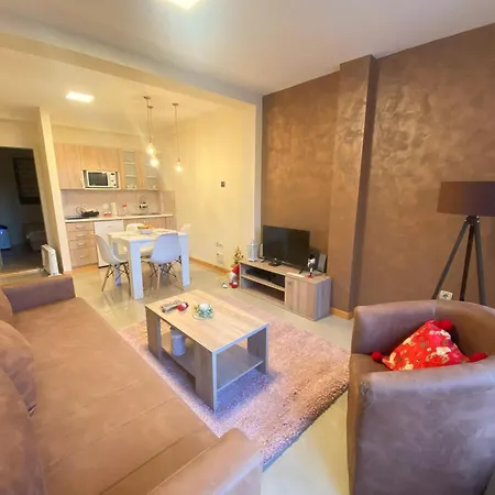 Vujanac Копаоник