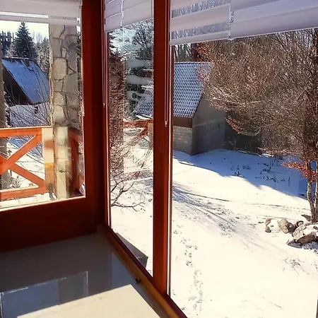 Vujanac Kopaonik