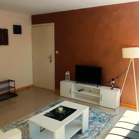Apartament Vujanac