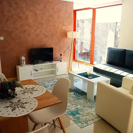 Apartament Vujanac