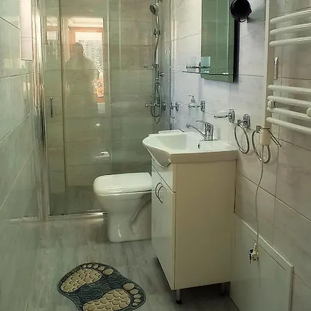 Vujanac Апартаменты Копаоник