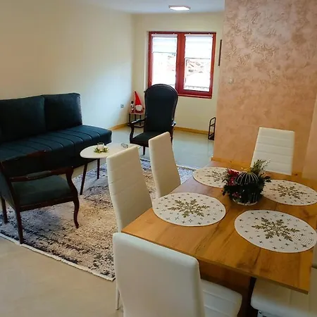 Vujanac * Копаоник