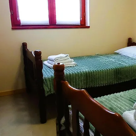Vujanac Apartament
