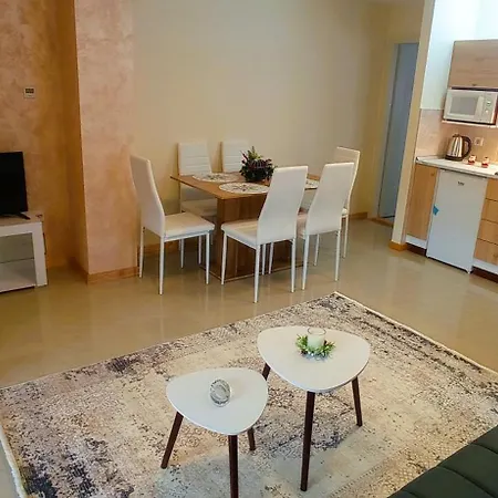 Vujanac Копаоник