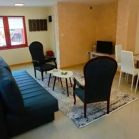 Vujanac Apartament *