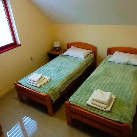 Vujanac Апартаменты