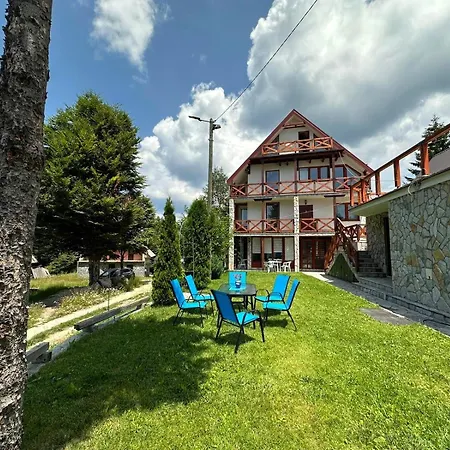 Vujanac Апартаменты Копаоник