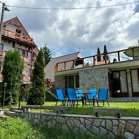 Апартаменты Vujanac Копаоник