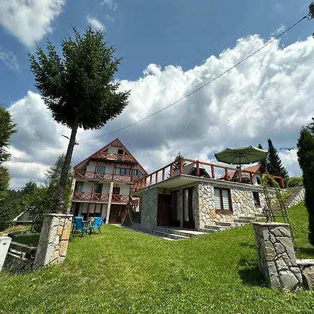 Vujanac Копаоник