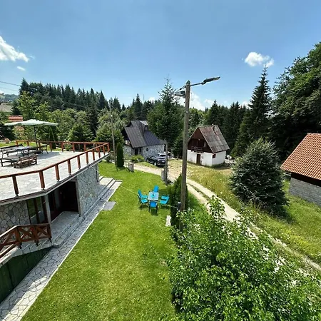 Vujanac * Копаоник