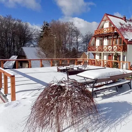 Vujanac Apartamento Kopaonik