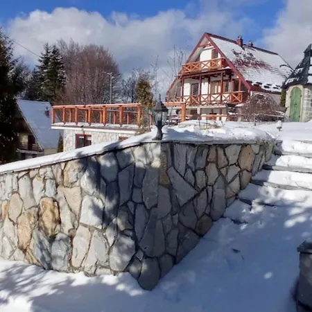 Vujanac Apartamento Kopaonik