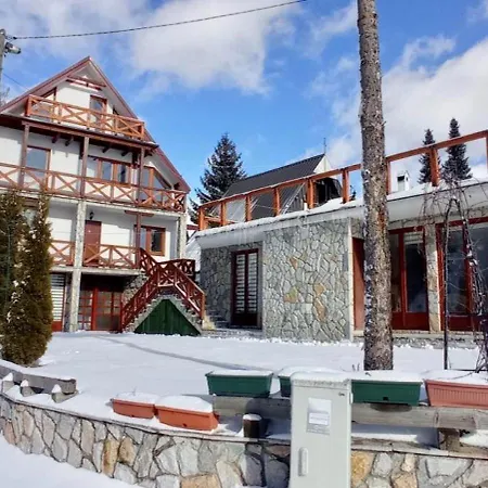 Apartamento Vujanac Kopaonik
