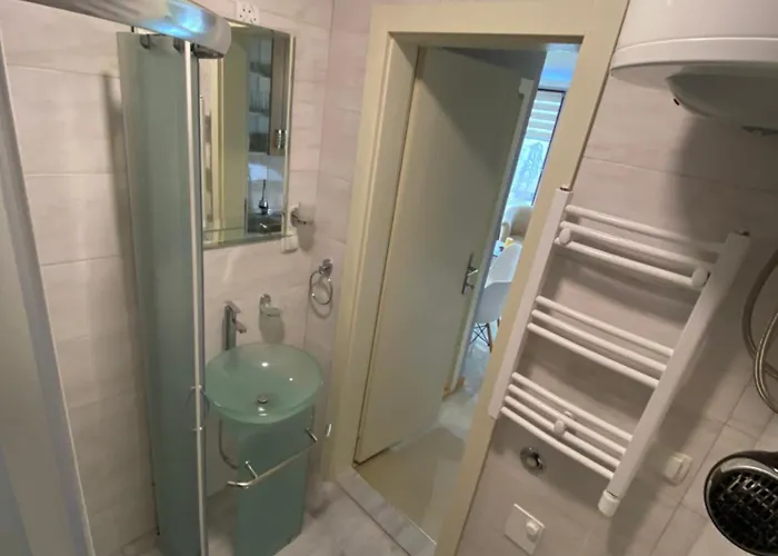 Vujanac Apartamento *