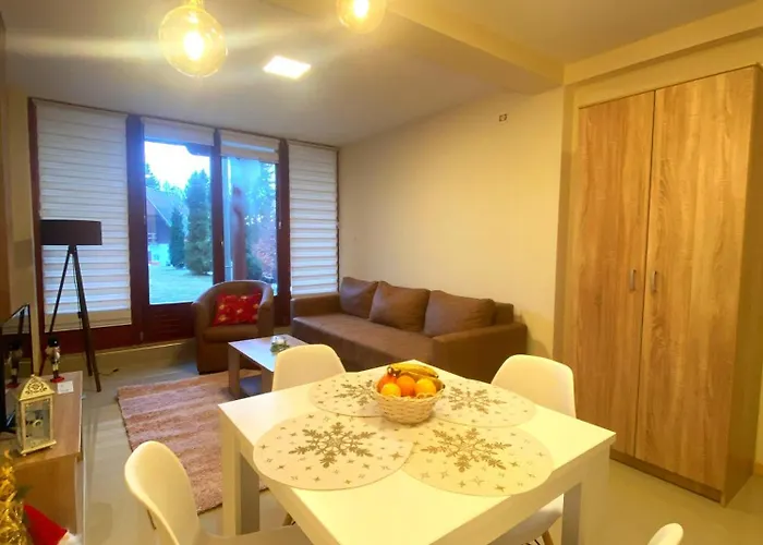 Apartamento Vujanac Kopaonik