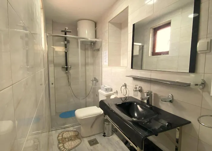 Vujanac Apartamento Kopaonik