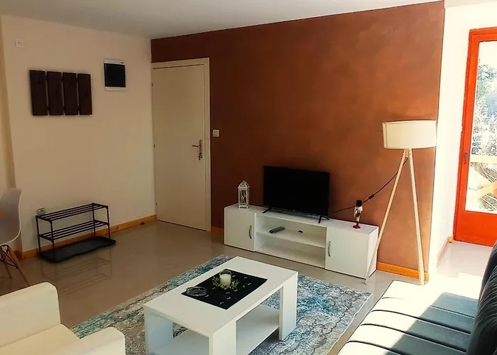 Apartamento Vujanac