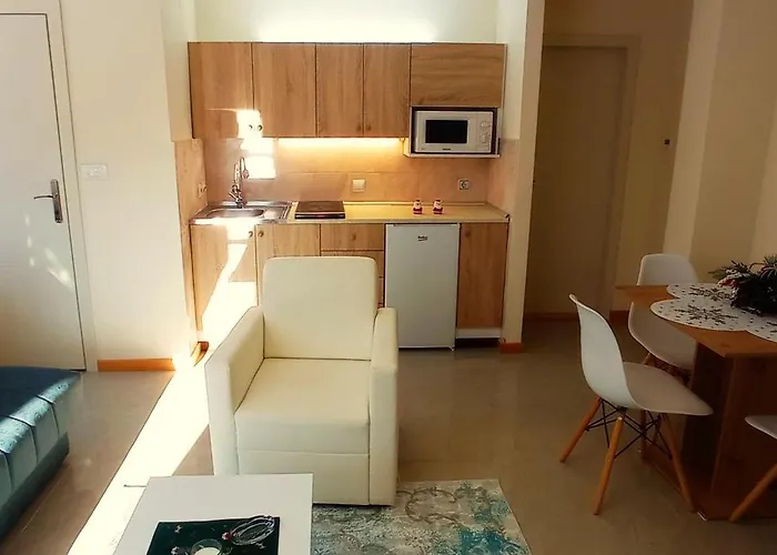 Apartamento Vujanac