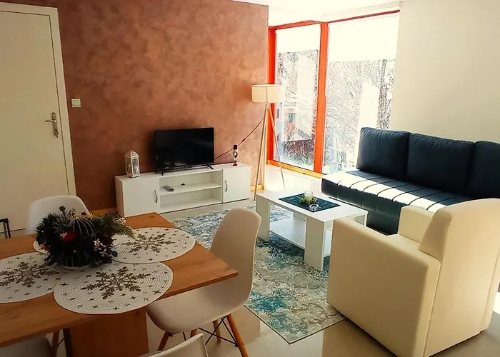 Apartamento Vujanac