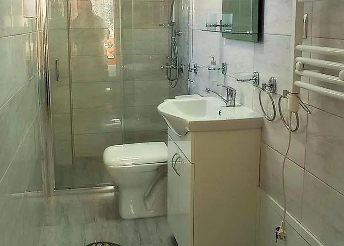 Vujanac Apartamento Kopaonik