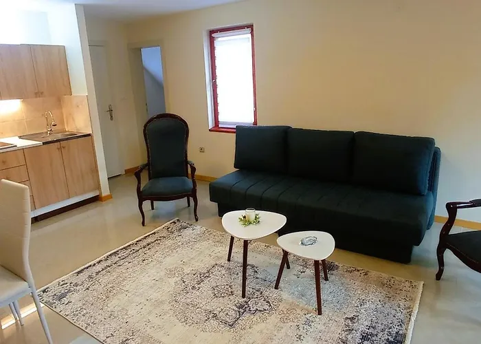 Vujanac Apartamento Kopaonik