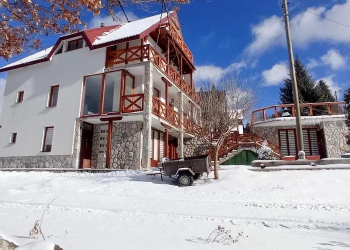 Apartamento Vujanac Kopaonik