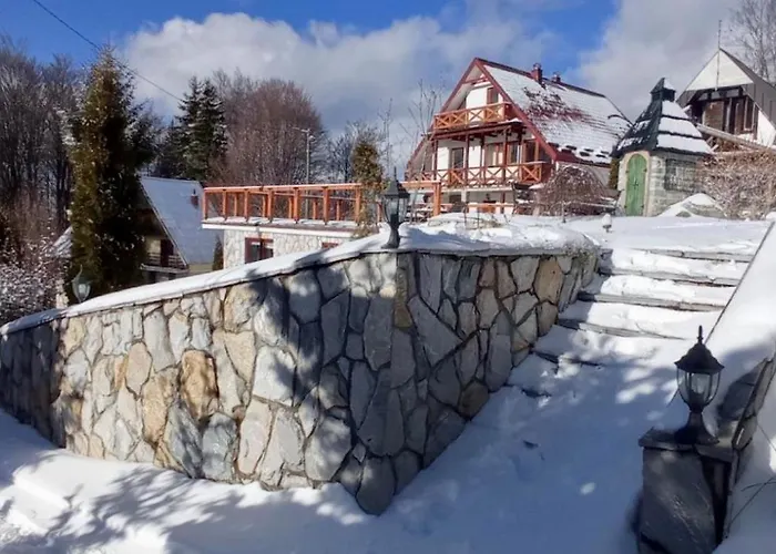 Vujanac Apartamento Kopaonik