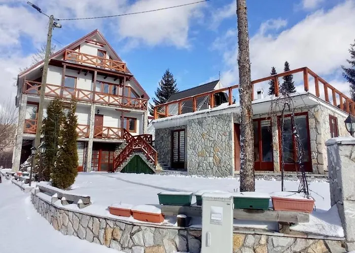 Apartamento Vujanac Kopaonik